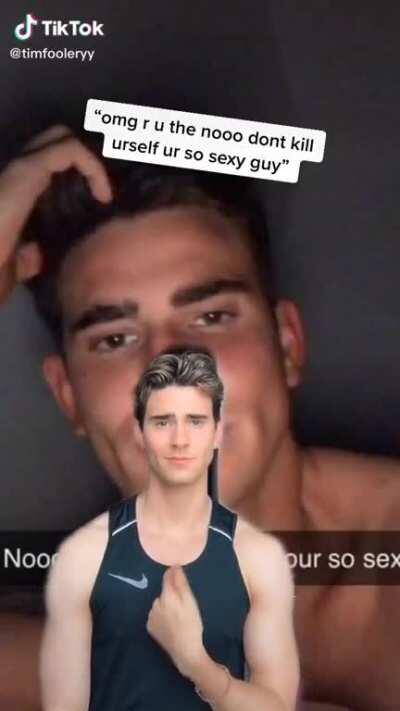 The man behind it all