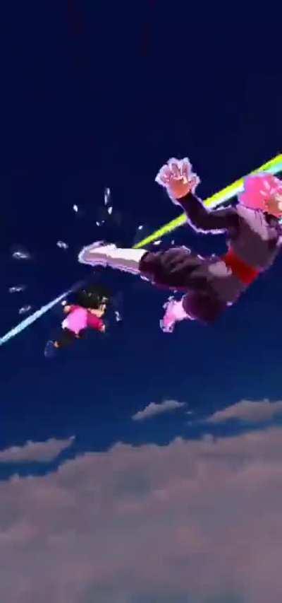 She's everywhere! [credits to @imsp8n]