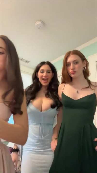 Redhead is still upset