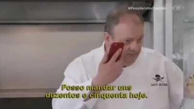 Jacquin agiota