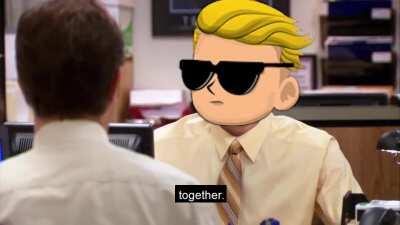 Identity theft is not a joke