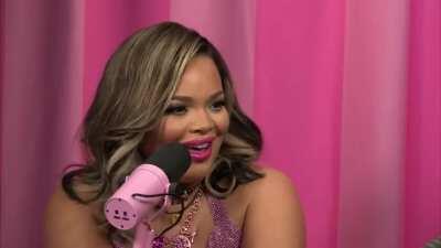 You're not invited to my weddingmhmm