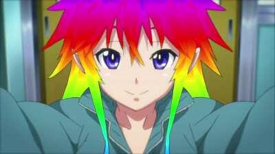 Mari Setogaya [Itadaki Seieki]