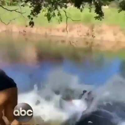 That’s the way the Cookie crumble