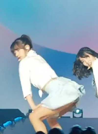 The closest thing to a Mina tweak?