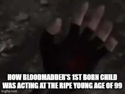 RIP for bro, they were basically still a kid when that happened😭