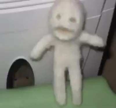 Found this video on a random meme Discord server, struggling to figure out what it is