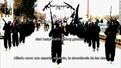 Abo Ali - Maden Kal Sayf (sub esp/ lyrics)