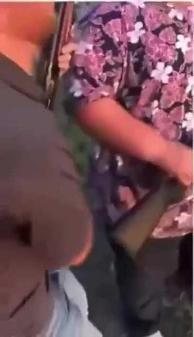 What a great friend!