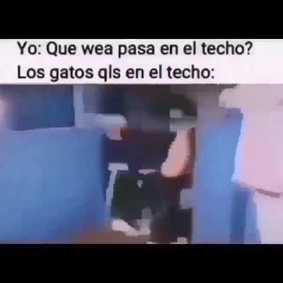 No hay contexto ._. (Mi primer post así que denle apoyo :D)
