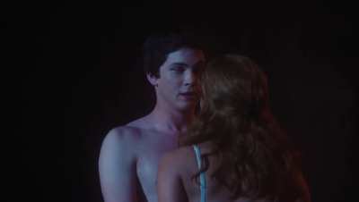 Emma Watson-Perks of Being a Wallflower