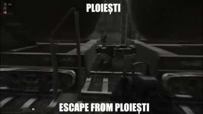 Viața &icirc;n &bdquo;capitala petrolului&rdquo;, &bdquo;municipiul&rdquo; Ploiești 😂😂😂