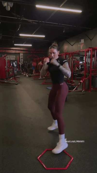 Megan A.
