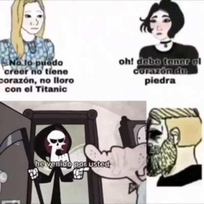 gente quieran a sus abuelos