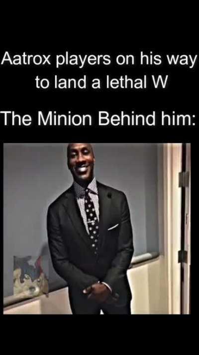 Have a nice day landin your chains