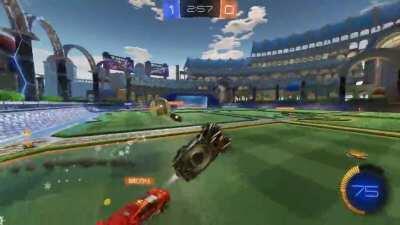 Sometimes it really do be like that.