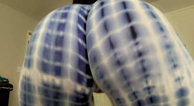 Can I do this on you next