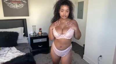 CorieRayvon - Video #8281