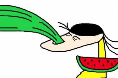 Sansão critica social 👌