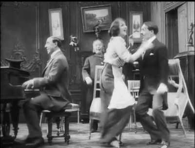 When The Adderall Drops