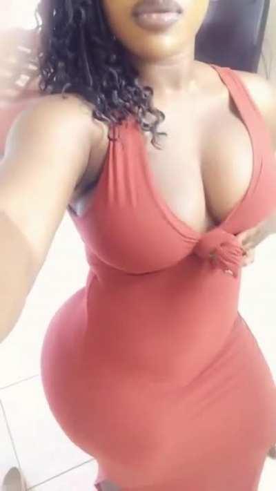 She said she posting more on OF