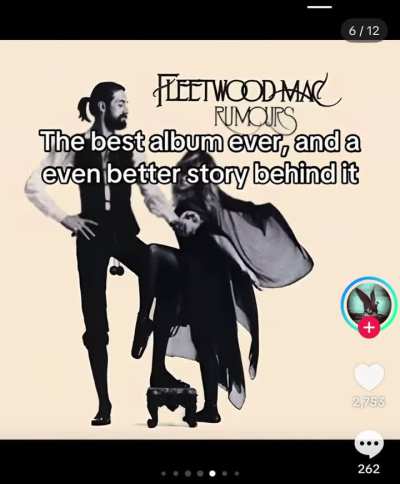 THE albums you should have in your vinyl collection (In my opinion)