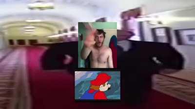 Squid bruh👍sus +100