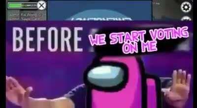 How to catch the imposter 101