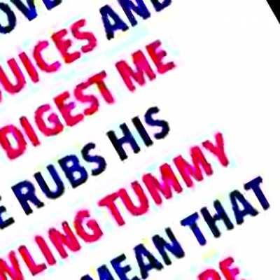 Don’t know who made this but it’s so beautiful.