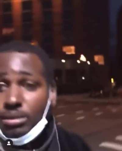 Only in the Bronx lmaooo 😭😭