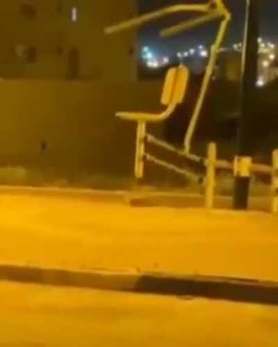 O verdadeiro espírito esportivo