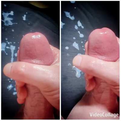 [OC] Double The Pleasure 💦