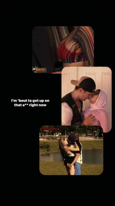 Double mia khalifa (ft Antonio mallorca)