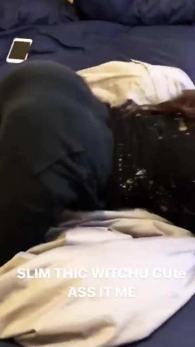 SLIM THICC 👀👌