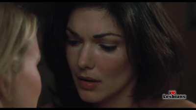 Naomi Watts & Laura Harring (Mulholland Drive) *4K HDR & NO MUSIC*