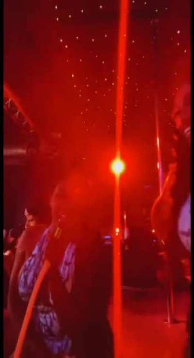 When Yellowdol pop out on MarieeK