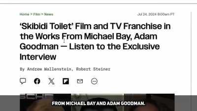 you can hear the hatred on his voice