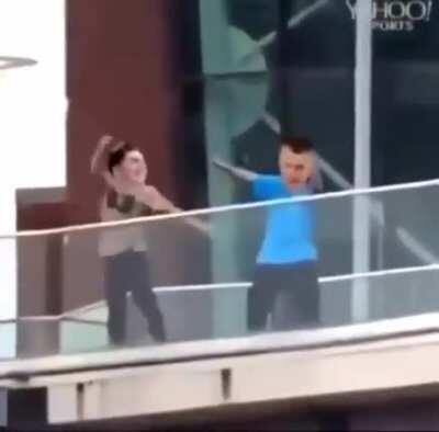 It’s that time again. MAVSSSSSSS WINNNNNNNN