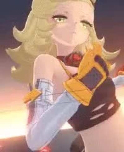 You know what, f**k it. Everyone post your favorite shameless and questionable ZZZ pics