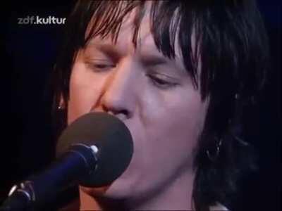 My favorite preference for my favorite song. So powerful, I am addicted to this video.