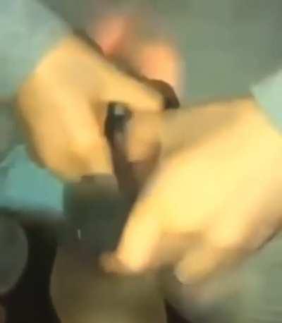 successfully neutered