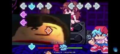 Bf, it's been 5 years,you still owe me 16 dollars (Credit to SPLITEheck)