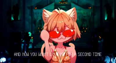 Neco Arc - Save Your Tears [AI Cover]