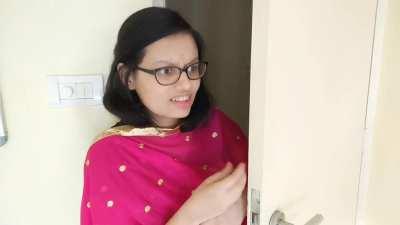 My mom for absolutely no reason: