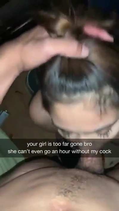 Amateur Blowjob Caption Cheat Cheating Ex-Boyfriend Ex-Girlfriend GF Hotwife Wife 