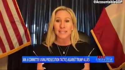 Stop Pelosi's Gazpacho Police!