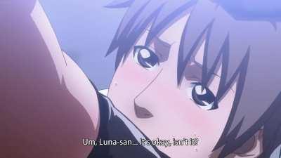 My kind of punishment - Hishoka drop