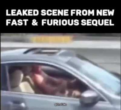 new sequel looks sick🔥🔥🔥