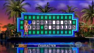 To solve the puzzle