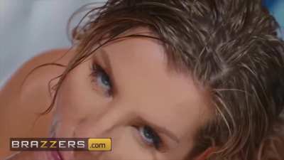 Ashley Fires is such a dirty milf 🥵 🔥